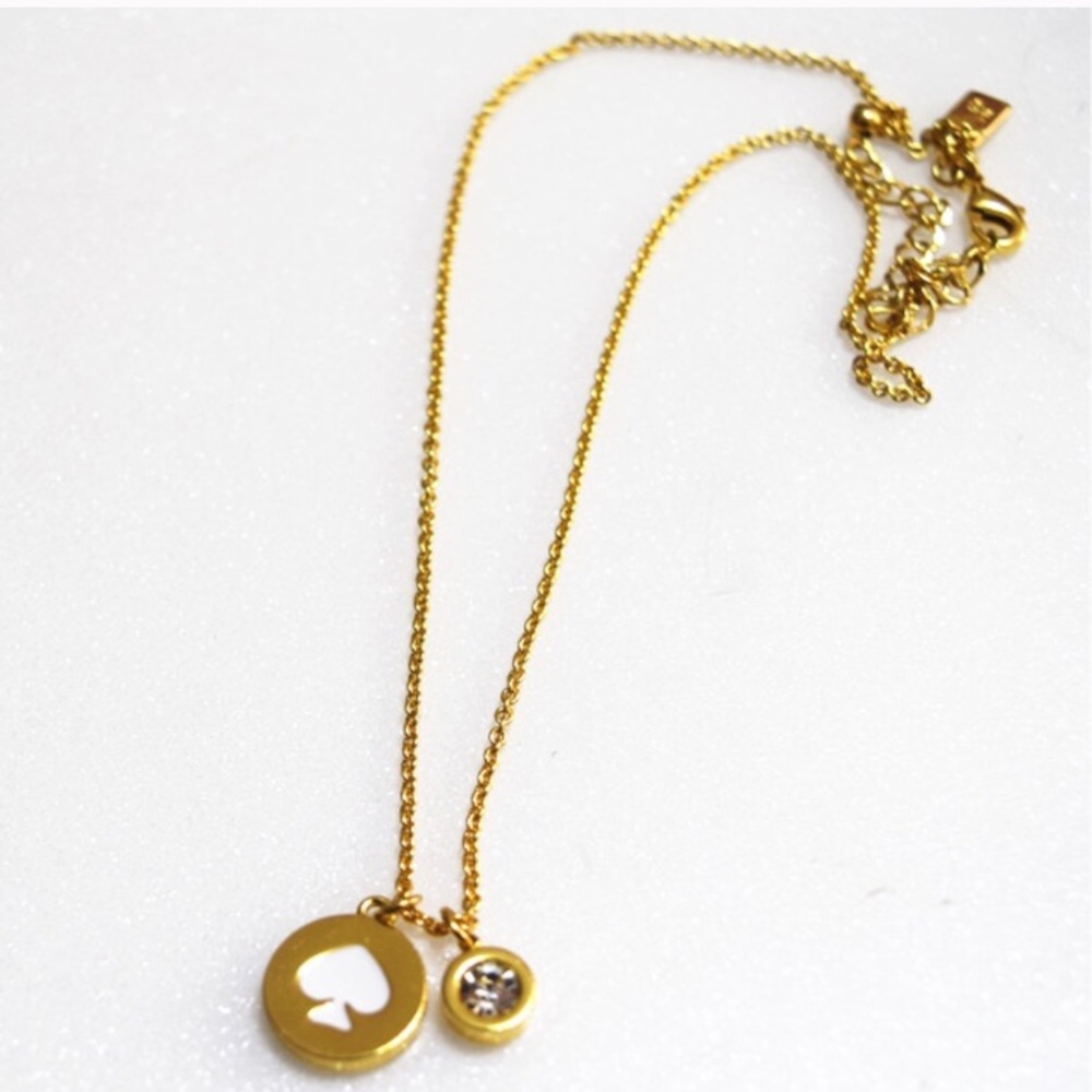 Kate spade necklace brand new!